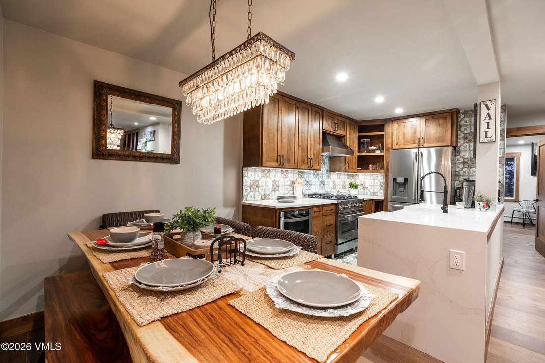 Condo in Vail, Colorado, United States 5 - 18180115