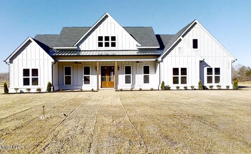 Haus in Hernando, Mississippi, Vereinigte Staaten 1