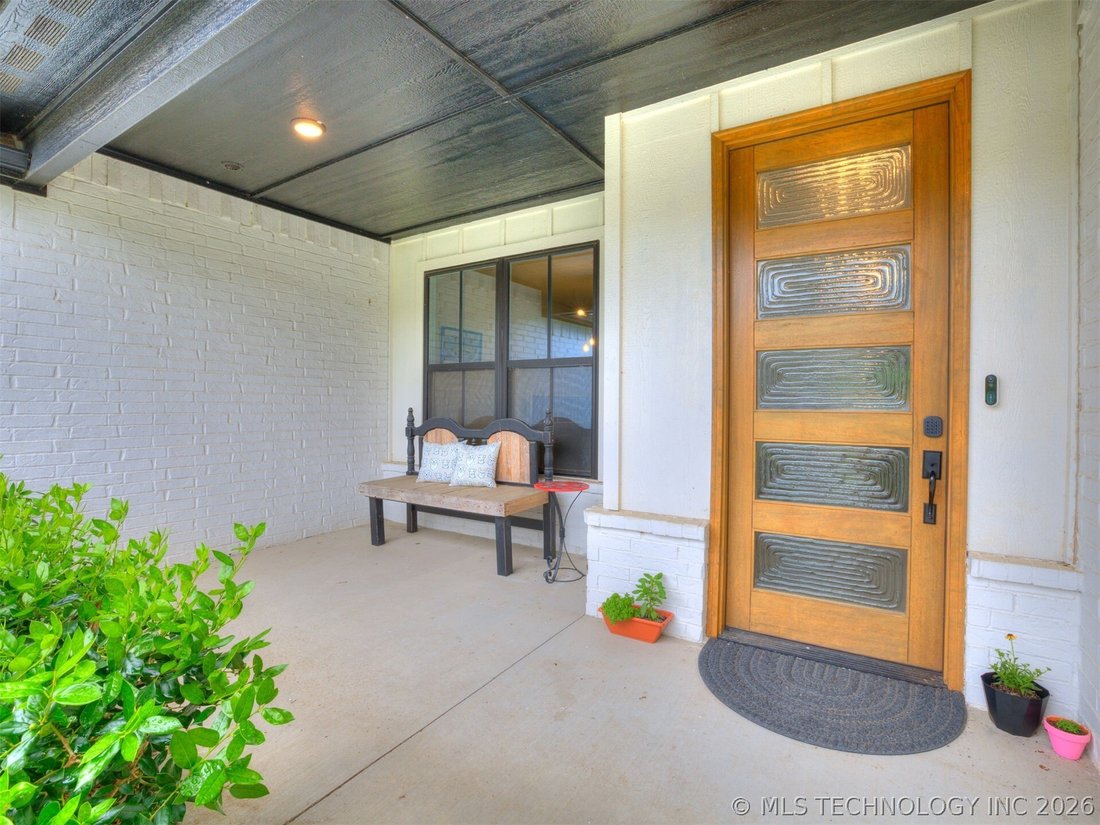 House in Sand Springs, Oklahoma, United States 3 - 18178291