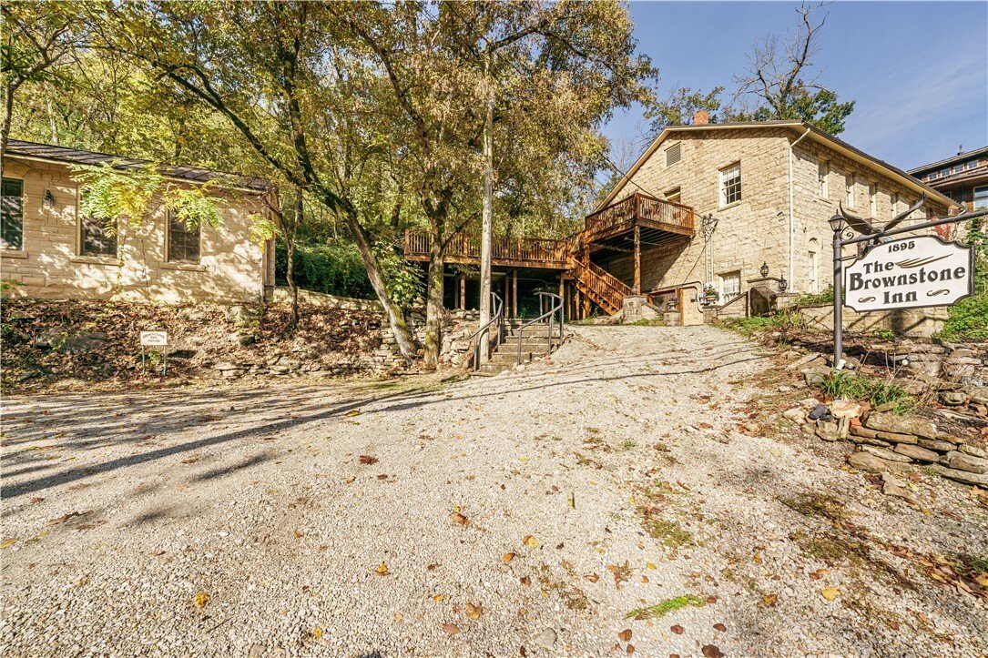 House in Eureka Springs, Arkansas, United States 5 - 18179728