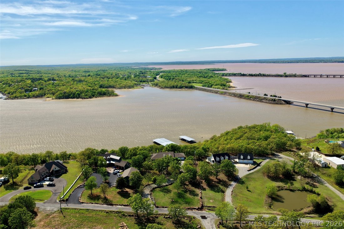 House in Canadian, Oklahoma, United States 4 - 18178235
