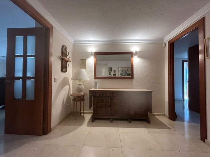 Apartment in Marbella, Andalusia, Spain 1 - 18181193
