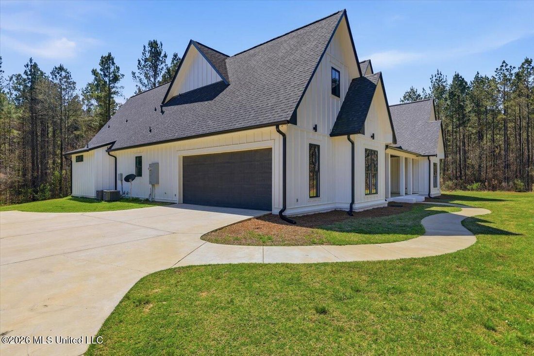 House in Lena, Mississippi, United States 5 - 18178611