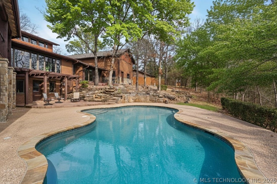 House in Fort Smith, Arkansas, United States 2 - 18177961