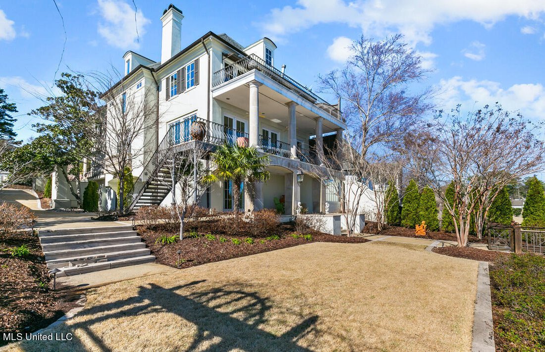House in Ridgeland, Mississippi, United States 5 - 18178706