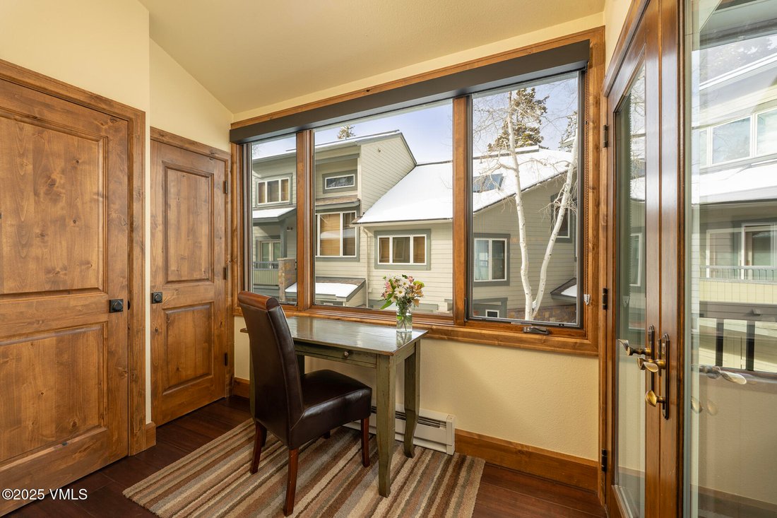 Condo in Vail, Colorado, United States 5 - 18181019