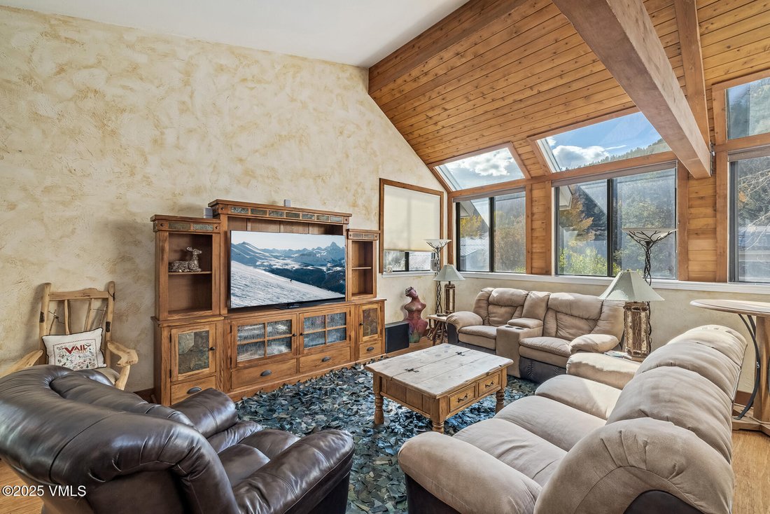 Townhouse in Avon, Colorado, United States 3 - 18180228