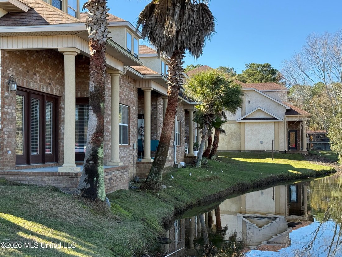Townhouse in Ocean Springs, Mississippi, United States 2 - 18178969