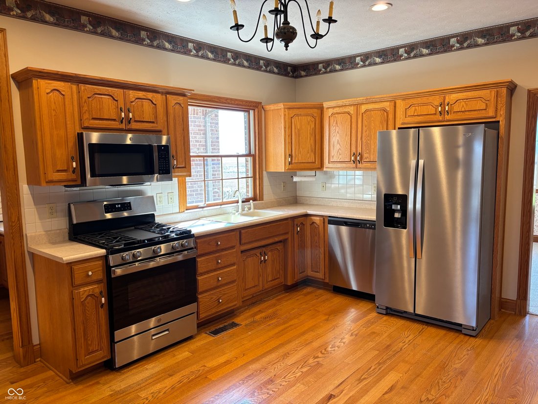 House in Rushville, Indiana, United States 3 - 18177351