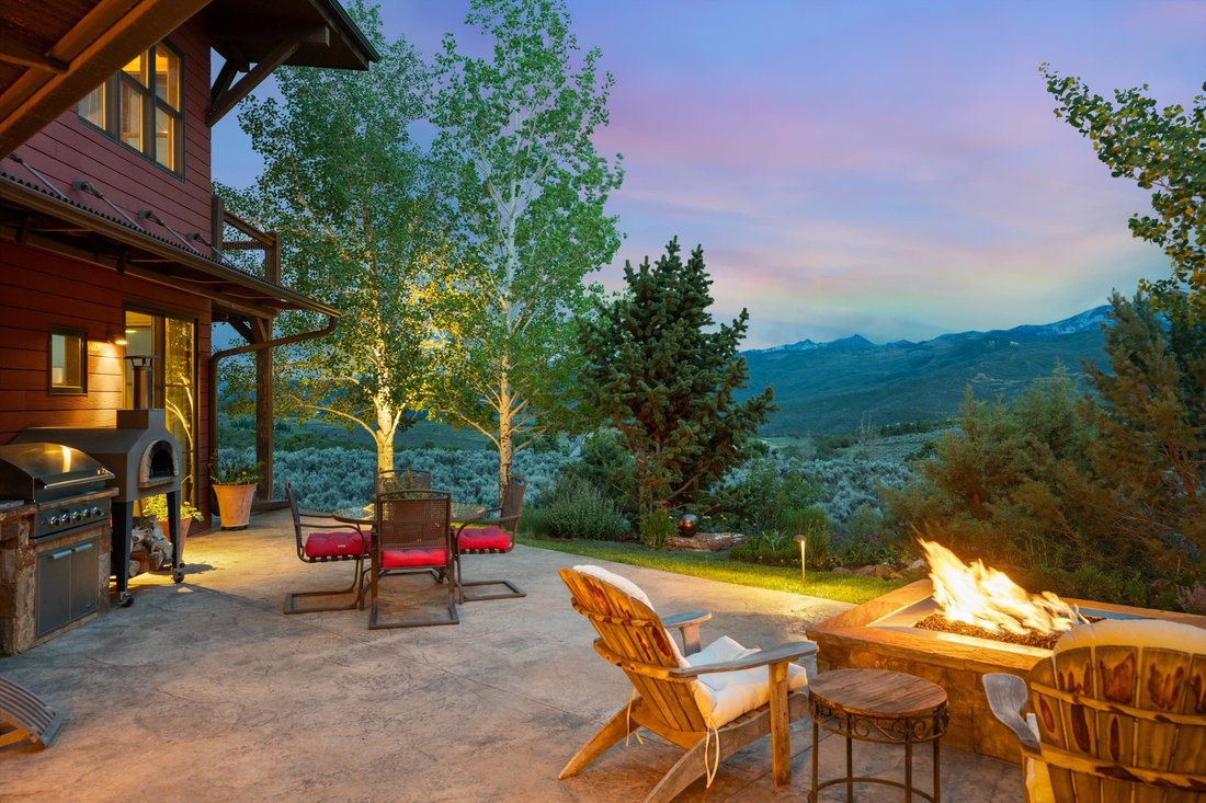 Carbondale, Colorado, United States 3 - 18178990