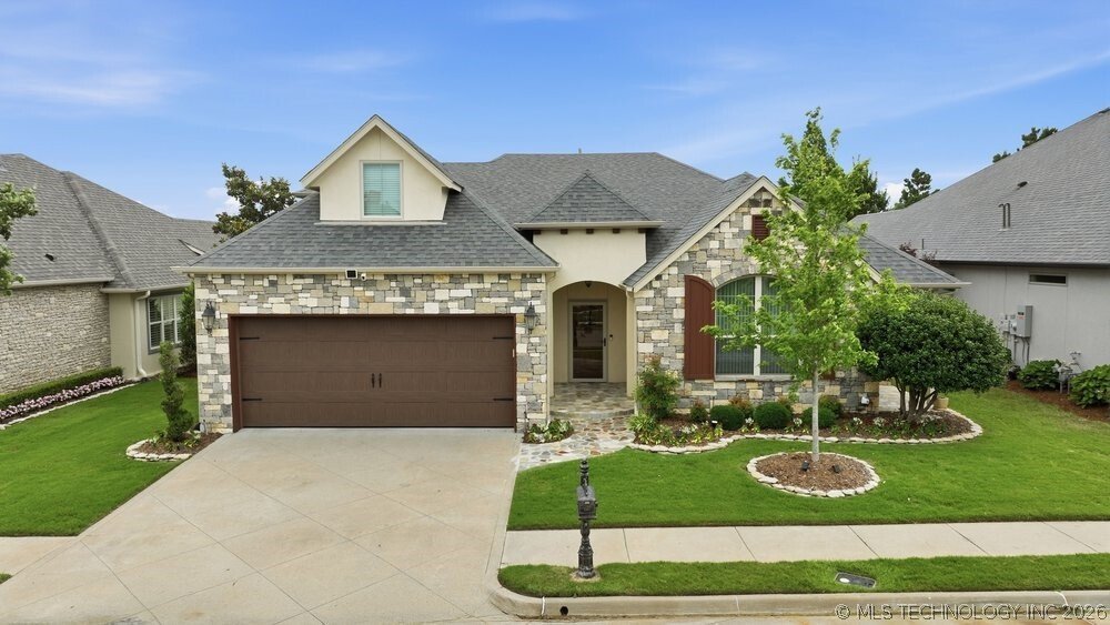 House in Tulsa, Oklahoma, United States 1 - 18177995