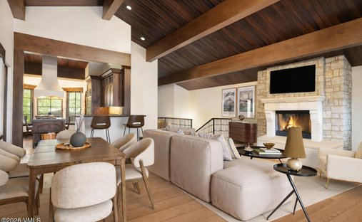 Apartment in Vail, Colorado, United States 1