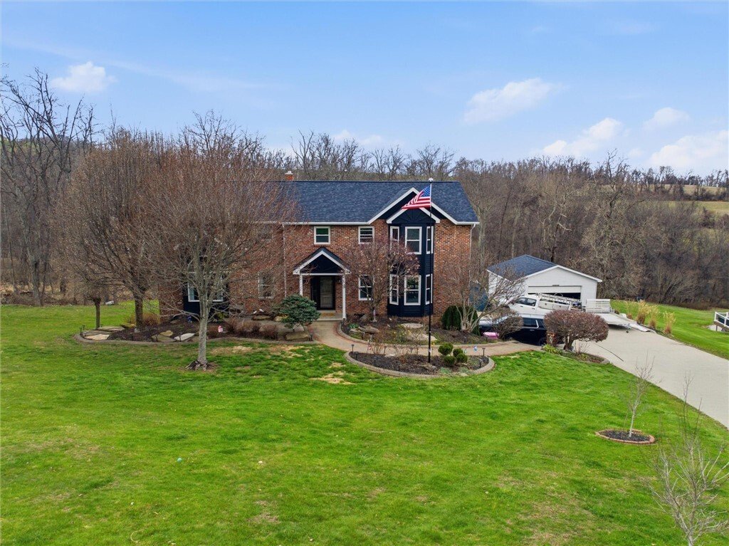 House in Scenery Hill, Pennsylvania, United States 4 - 18180743