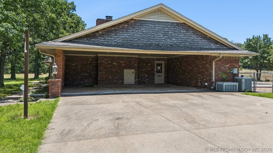 House in Claremore, Oklahoma, United States 4 - 18178260