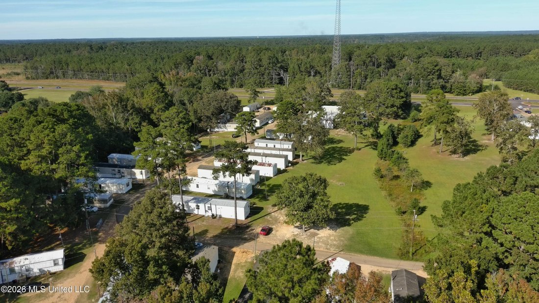 McComb, Mississippi, United States 4 - 18178923