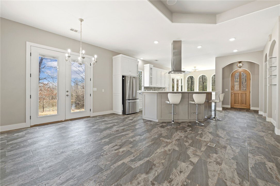 House in Mountainburg, Arkansas, United States 5 - 18179889