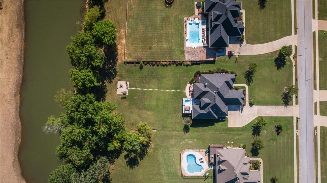 House in Fayetteville, Arkansas, United States 4 - 18179415
