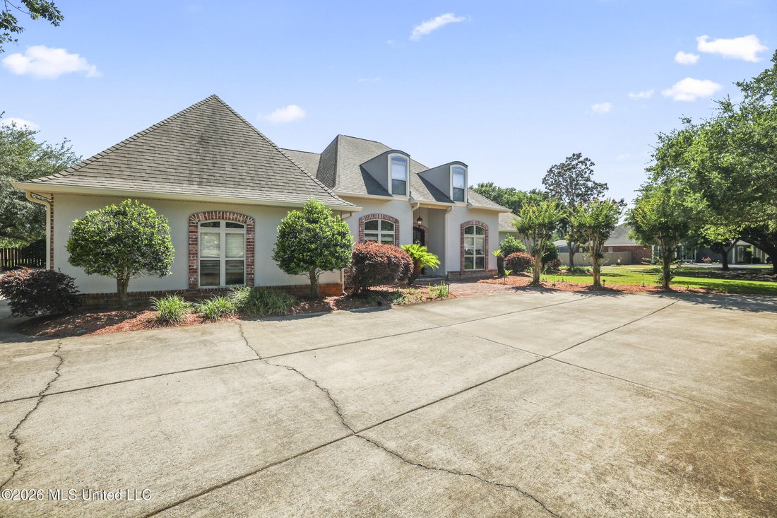 House in Ocean Springs, Mississippi, United States 4 - 18178774