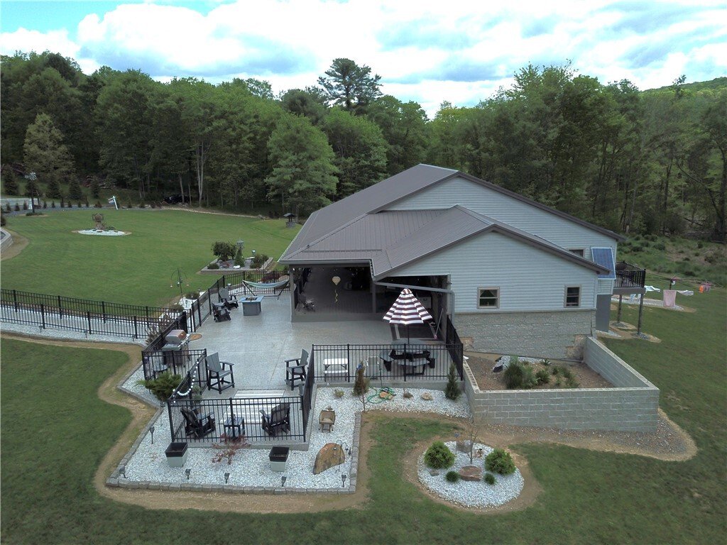 House in Glen Campbell, Pennsylvania, United States 5 - 18180374