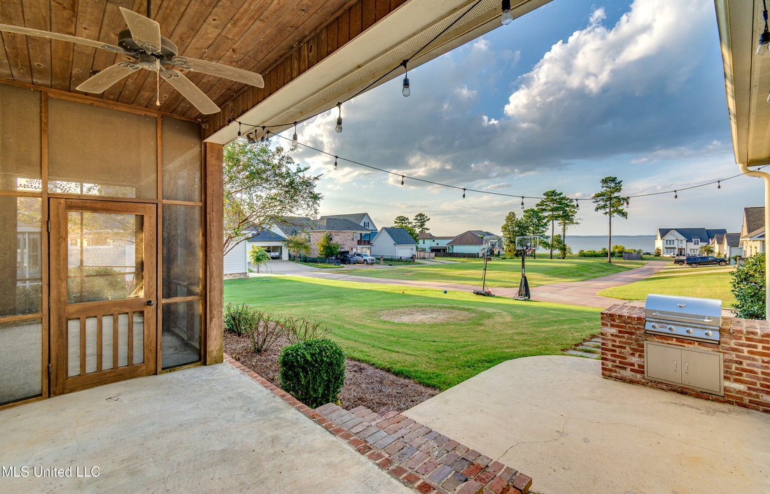 House in Brandon, Mississippi, United States 5 - 18180173