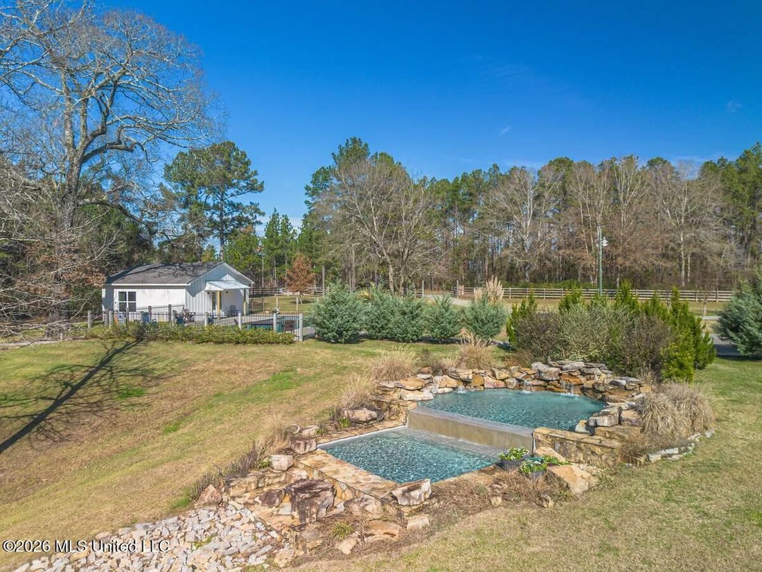 House in Lumberton, Mississippi, United States 5 - 18179161