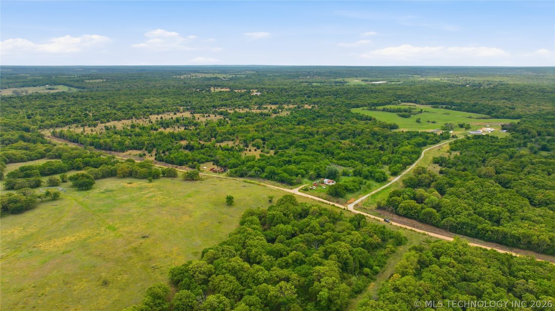 Paden, Oklahoma, United States 4 - 18178165
