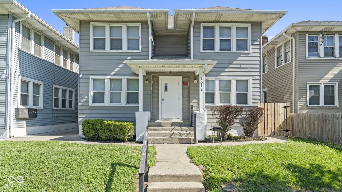 Indianapolis, Indiana, United States 3 - 18177564
