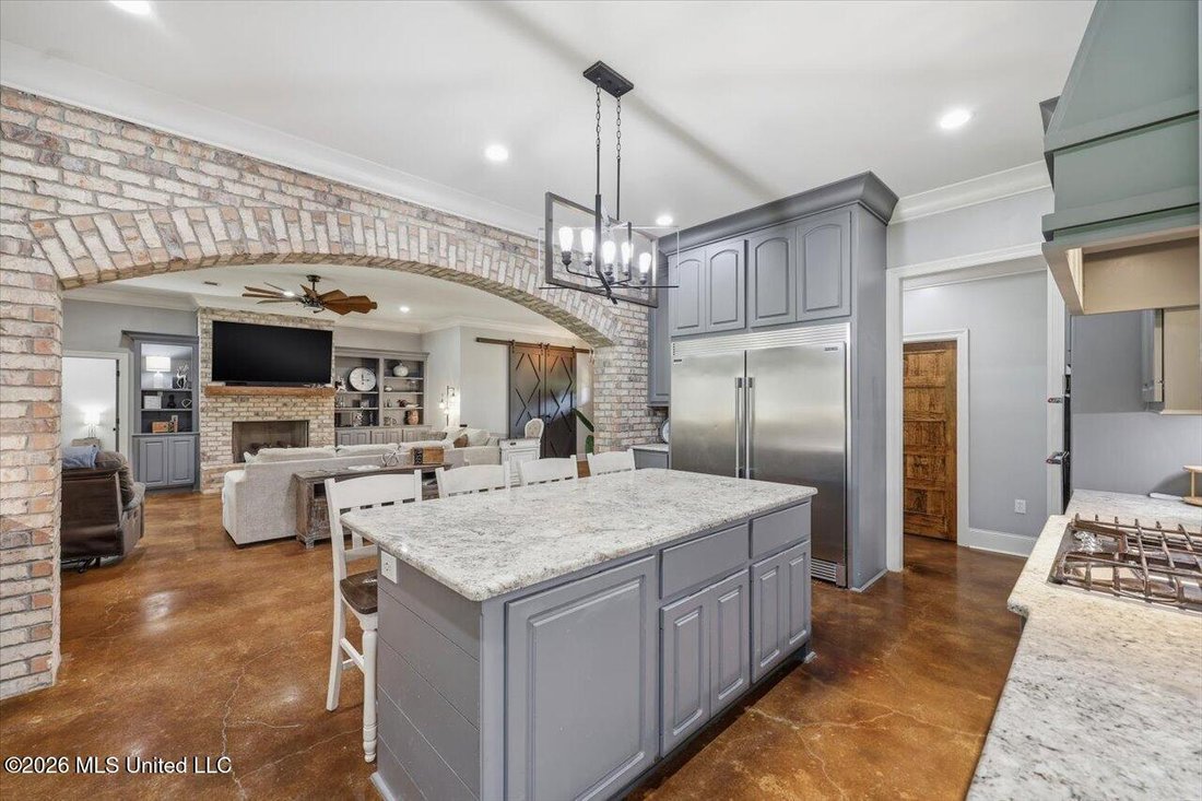 House in Brandon, Mississippi, United States 4 - 18179115