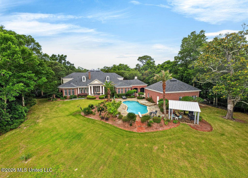 House in Ocean Springs, Mississippi, United States 2 - 18180367
