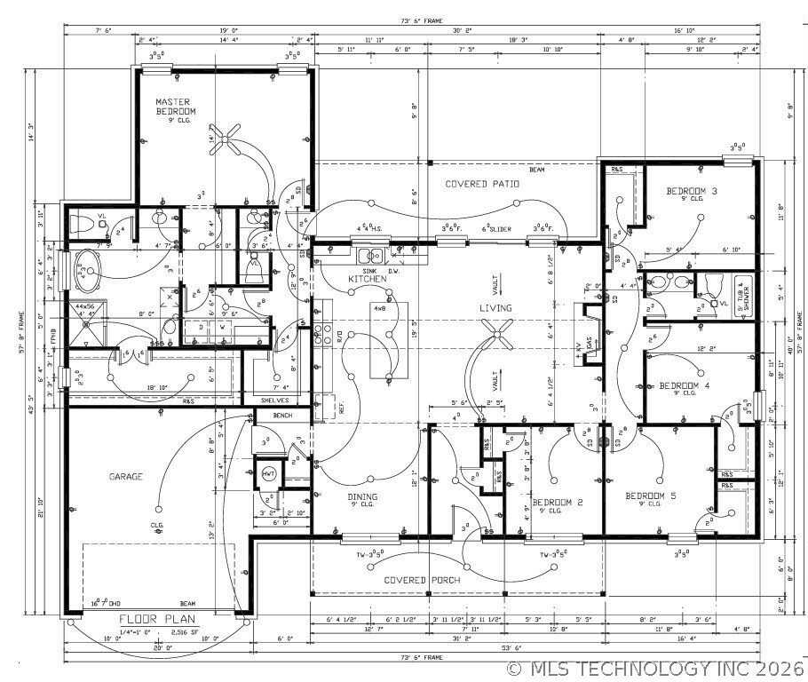 House in Coweta, Oklahoma, United States 2 - 18178466