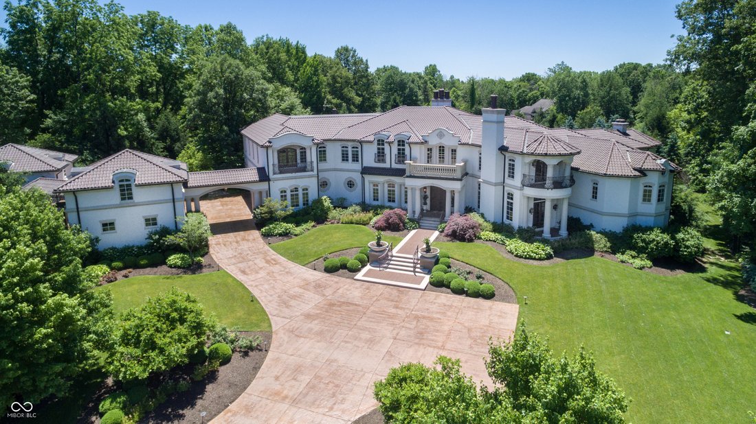 House in Carmel, Indiana, United States 1 - 18177427