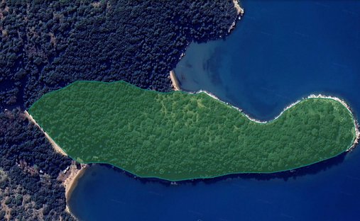 Land in Astakos, Peloponnese, Western Greece and the Ionian, Greece 1