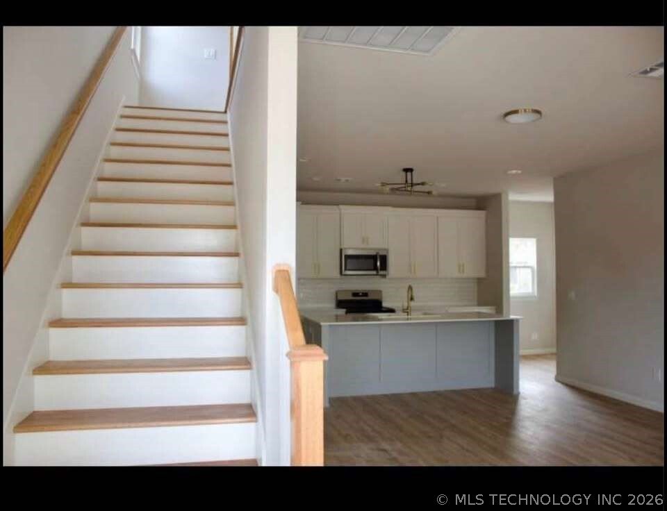 Apartment in Tulsa, Oklahoma, United States 4 - 18178285