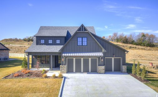 Casa a Kingston, Oklahoma, Stati Uniti 1