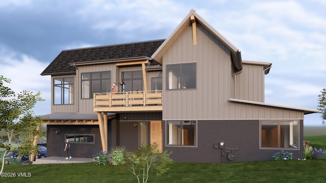 House in Eagle, Colorado, United States 4 - 18181038