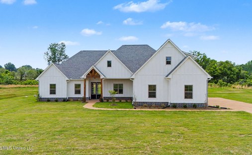 Casa en Hernando, Misisipi, Estados Unidos 1
