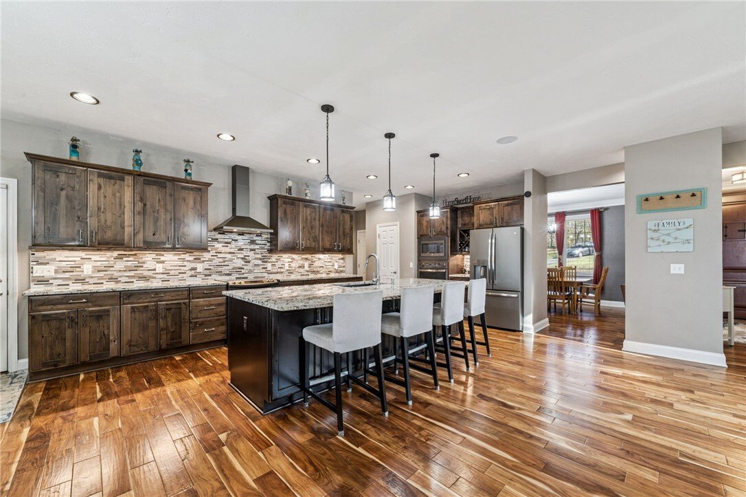 House in Murrysville, Pennsylvania, United States 4 - 18180494