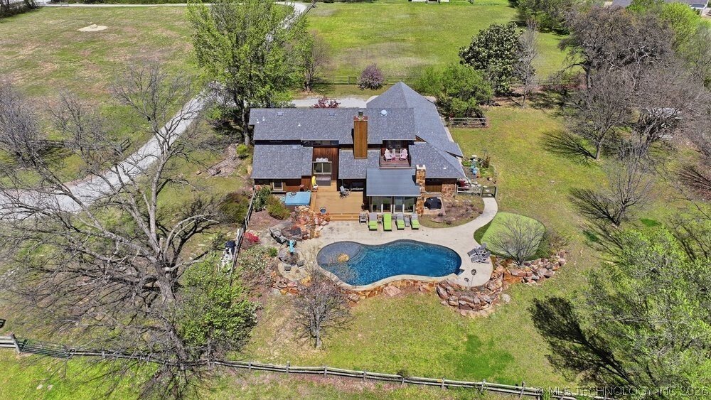 House in Tulsa, Oklahoma, United States 2 - 18178376