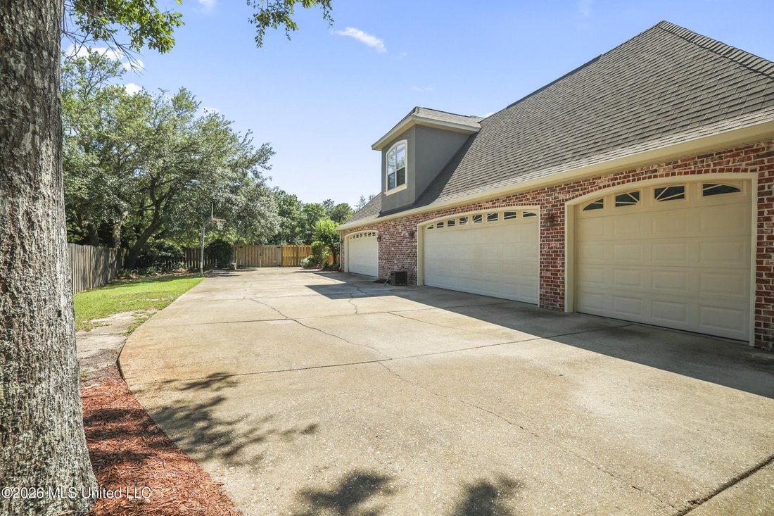 House in Ocean Springs, Mississippi, United States 5 - 18178774