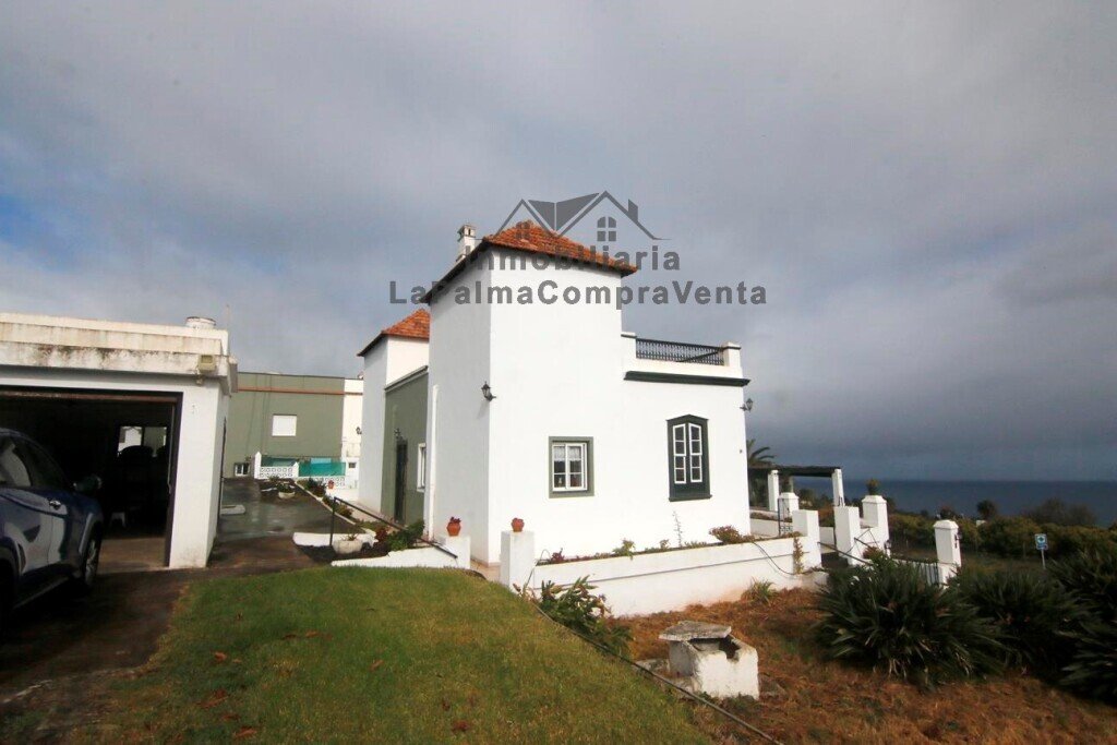 House in Santa Cruz de la Palma, Canary Islands, Spain 2 - 18181200