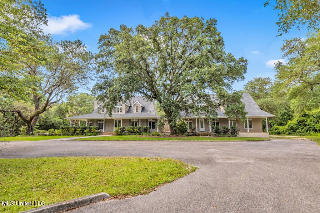 House in Pass Christian, Mississippi, United States 2 - 18178932