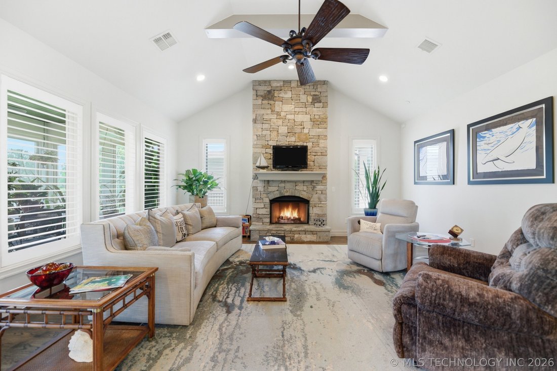 House in Tulsa, Oklahoma, United States 4 - 18178161