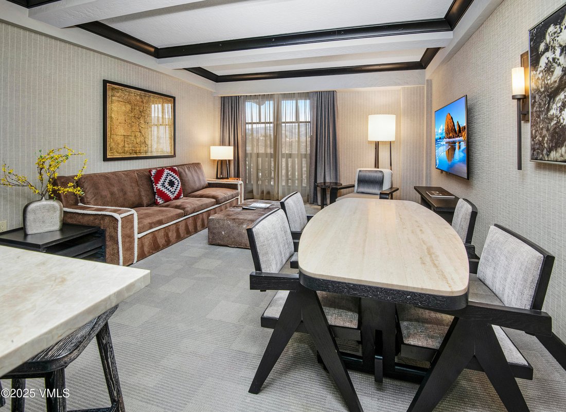 Condo in Edwards, Colorado, United States 1 - 18180879