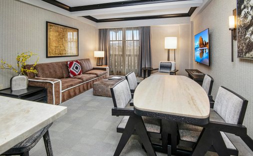 Condo in Edwards, Colorado, United States 1