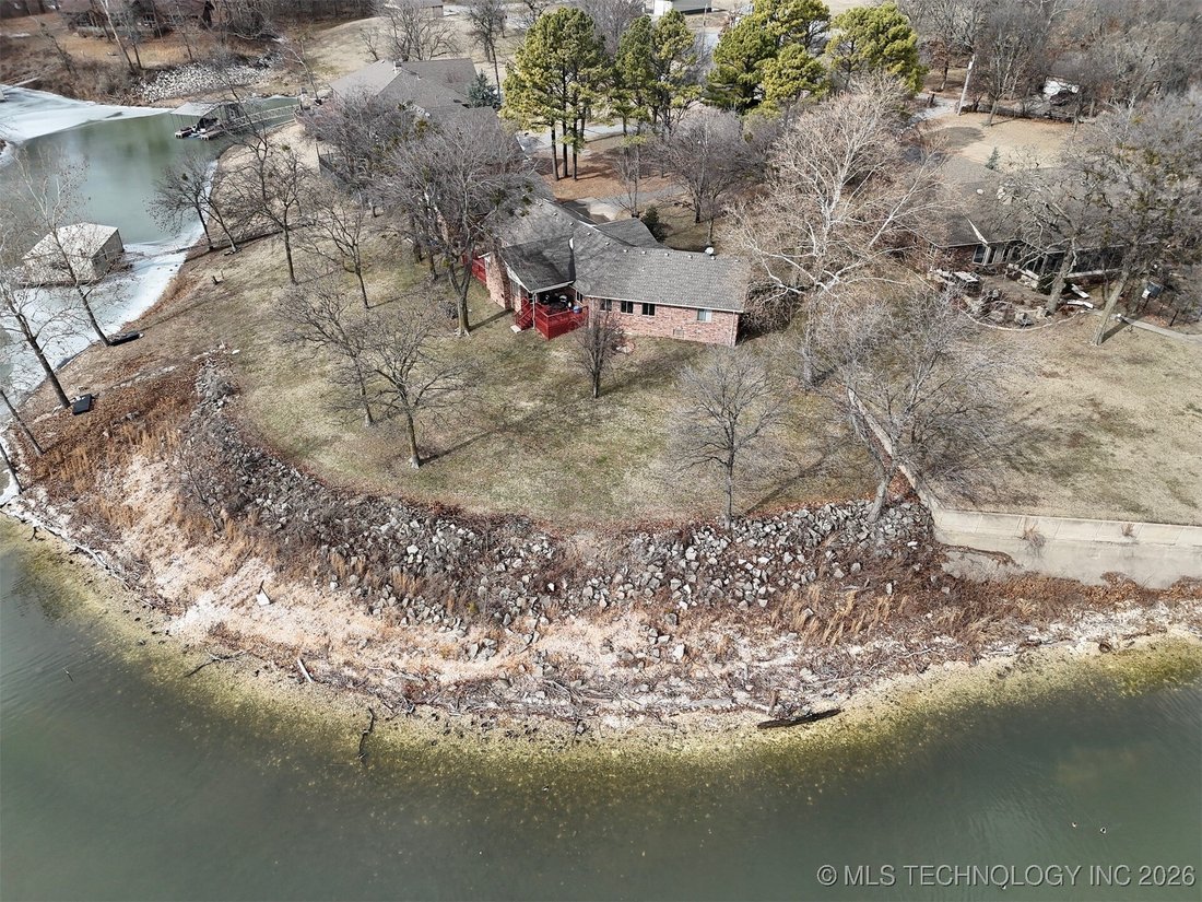 House in Pryor, Oklahoma, United States 3 - 18178170