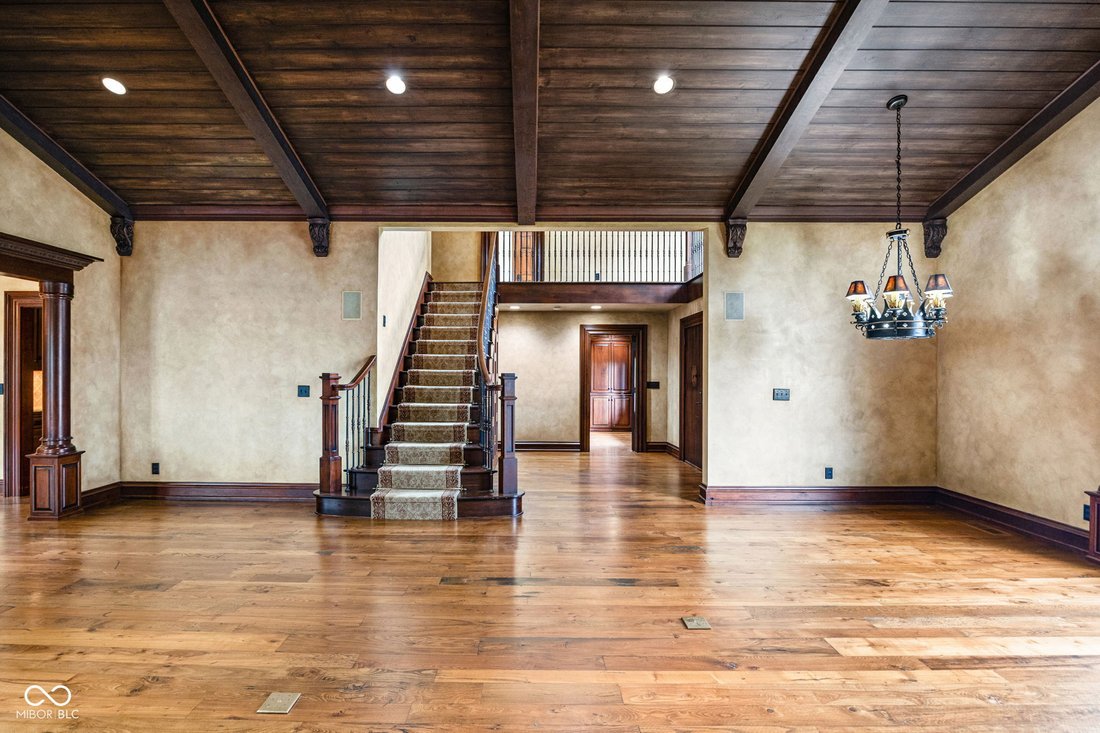 House in Remington, Indiana, United States 4 - 18177828