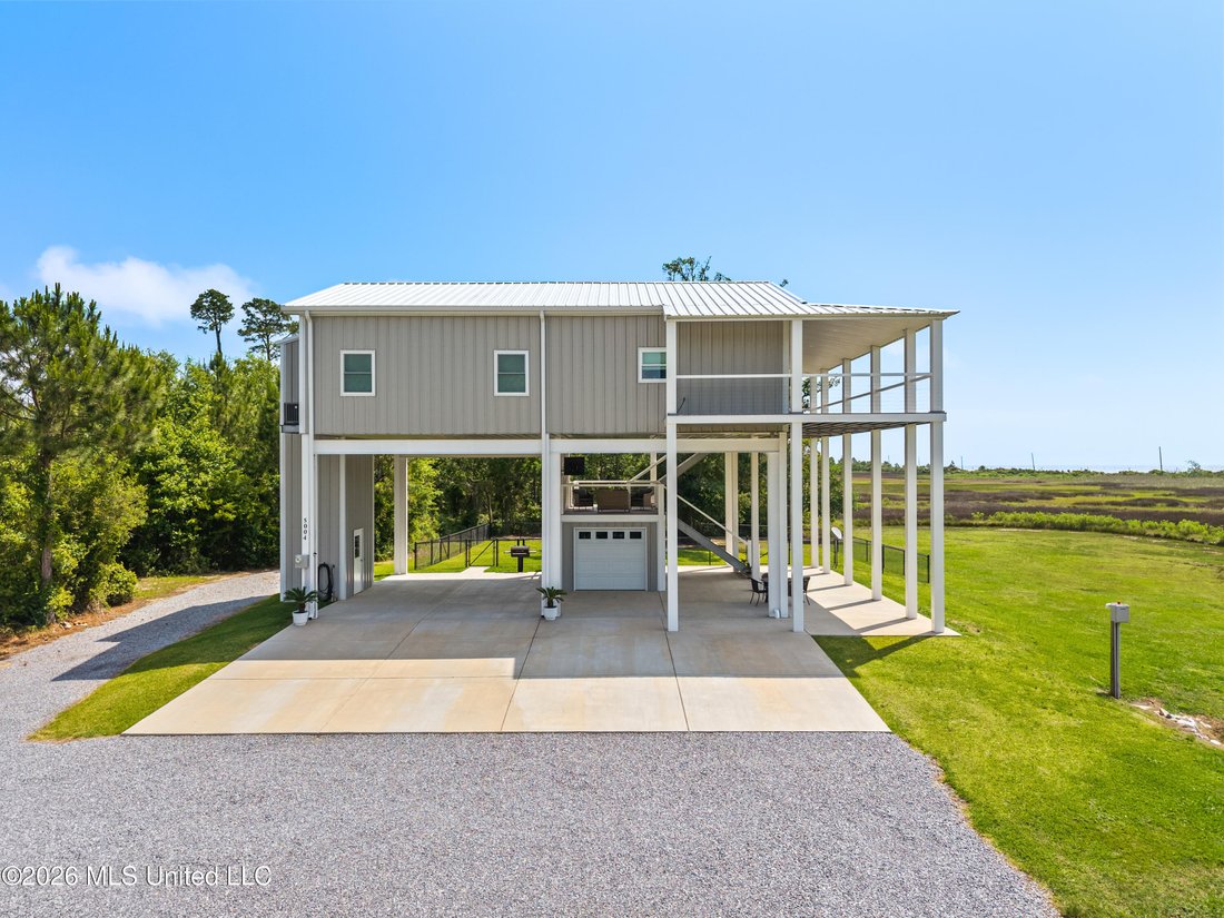 House in Bay St. Louis, Mississippi, United States 4 - 18178818