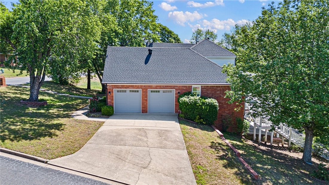House in Russellville, Arkansas, United States 5 - 18179599