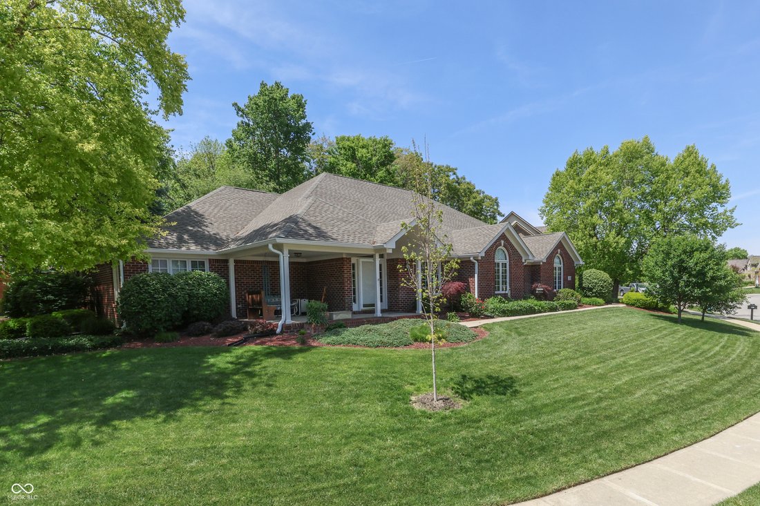 House in Indianapolis, Indiana, United States 2 - 18177545