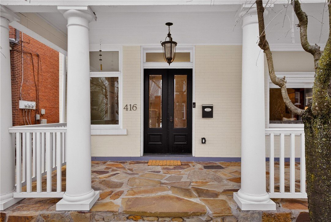 House in Pittsburgh, Pennsylvania, United States 2 - 18180966